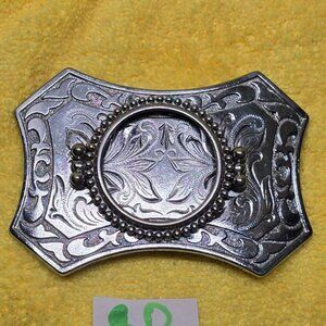 Belt Buckle [80]
